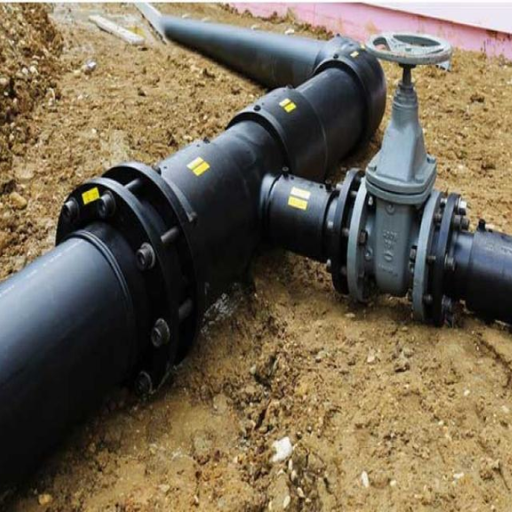 How is HDPE Pipe Installed