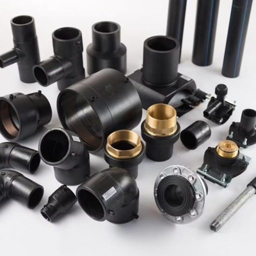 How is HDPE Pipe Manufactured and What Standards Ensure Quality