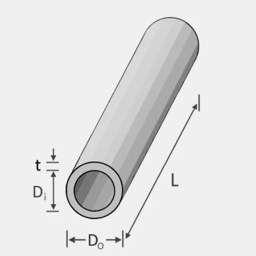 How to Calculate and Determine Pipe Weight