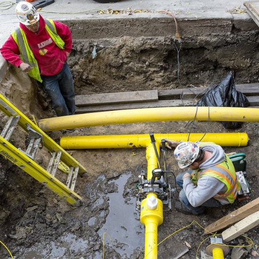 How to Ensure Leak-Free Gas Pipe Installations