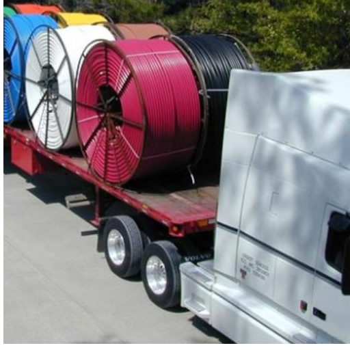 How to Ensure Reliable HDPE Pipe Shipping and Delivery