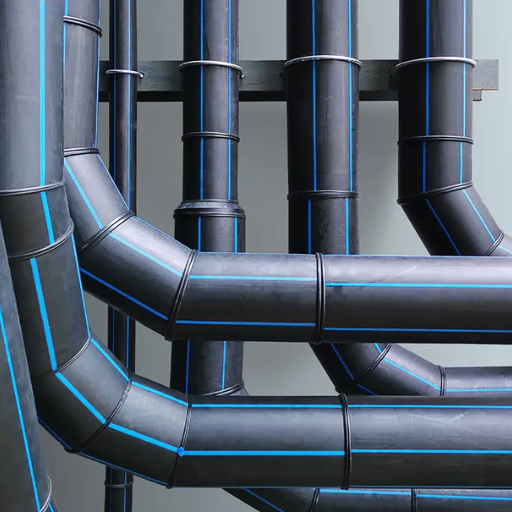 How to Ensure a Leak-Free Connection Between HDPE Pipes