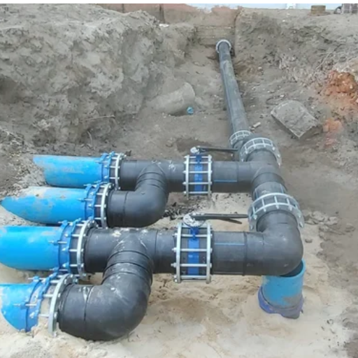 How to Select the Right Black HDPE Pipe for Your Needs 