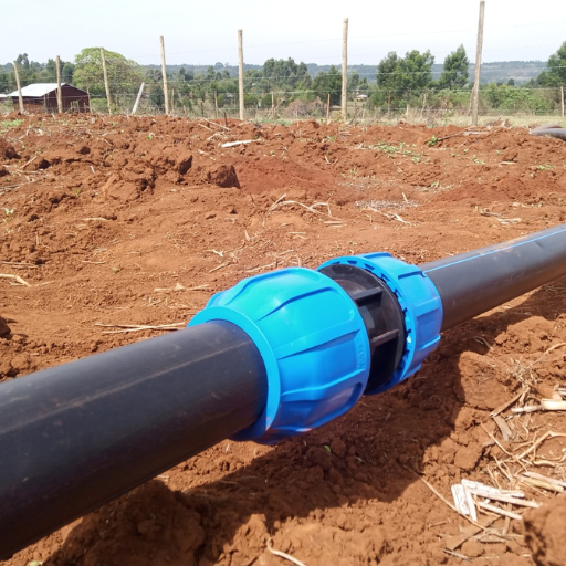 Installation and Maintenance of HDPE Irrigation Pipes