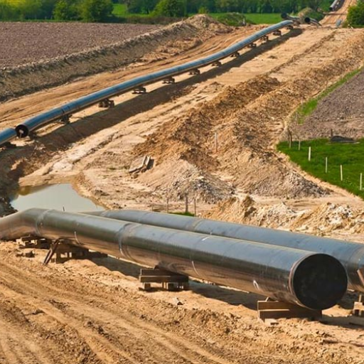 Installation and Maintenance of HDPE Pipes