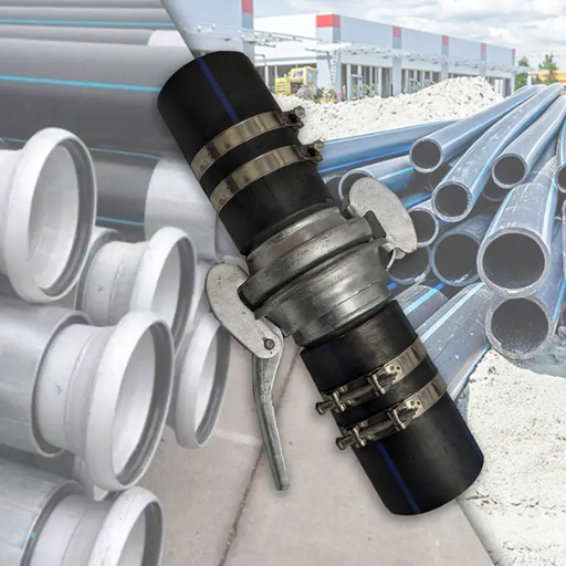 Is HDPE Pipe a Good Choice for Potable Water