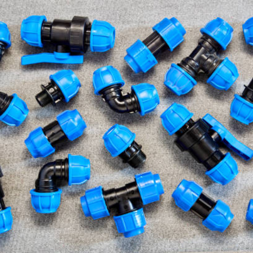 Understanding Fittings in HDPE Pipe Systems