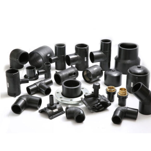 What Are HDPE Fittings and Their Applications