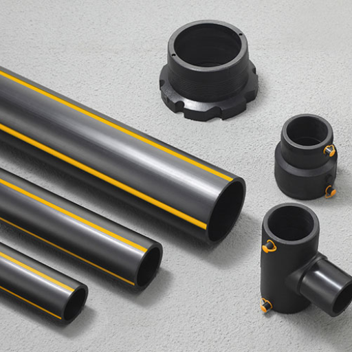 What Are the Benefits of Using HDPE Drain Pipe Glue