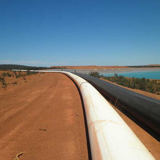 What Are the Benefits of Using HDPE Pipes in Water Applications