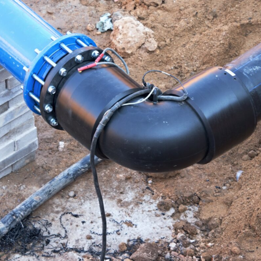 What Are the Installation Methods for HDPE Pipe