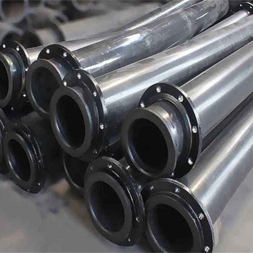 What Are the Key Features of DR17 HDPE Pipe