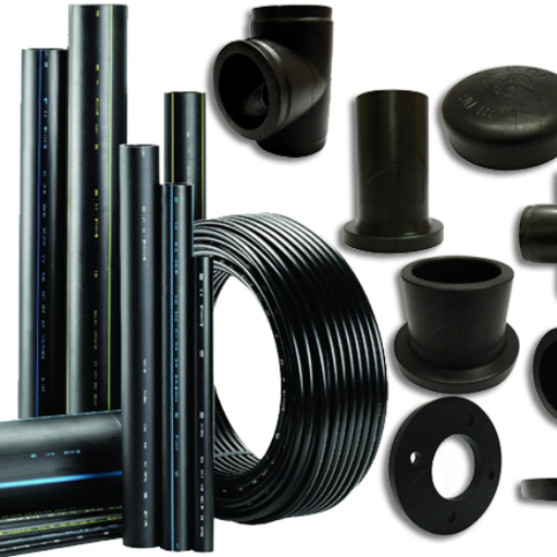 What Are the Key Features of HDPE Pipes