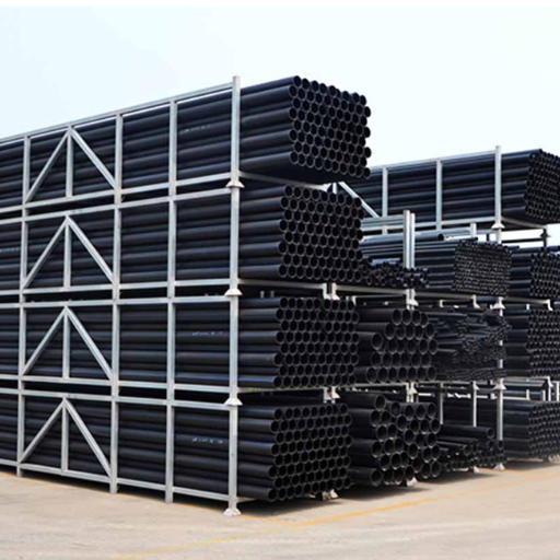 What Are the Standard HDPE Pipe Sizes Available