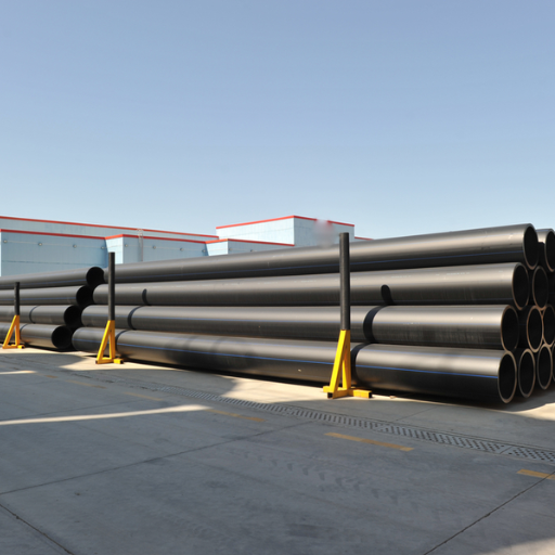 What Factors Affect HDPE Pipe Size Selection