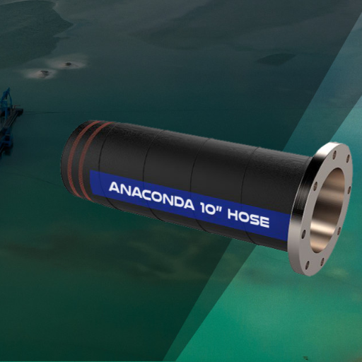 What Makes Anaconda Industrial HDPE Pipes Stand Out