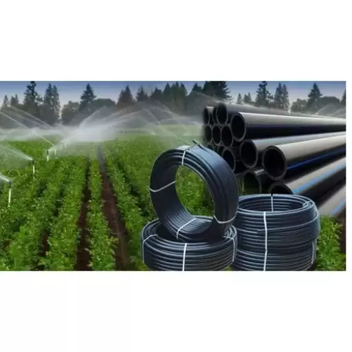 What Makes HDPE Pipe a Preferred Choice for Water and Sewer Systems