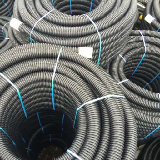 What Should You Consider When Buying HDPE Twinwall Pipes