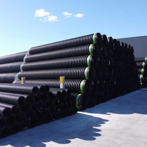 What Specifications Should You Know About ADS HDPE Pipes