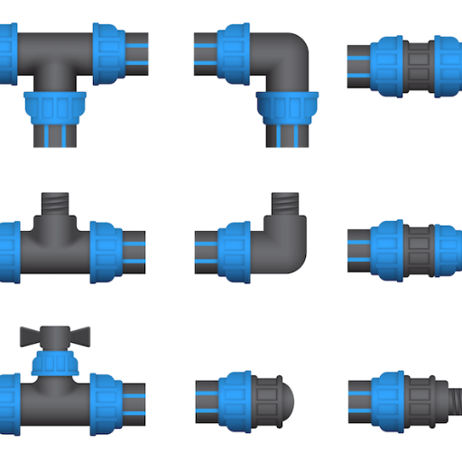 What are HDPE Pipe Fittings and Why Choose Them