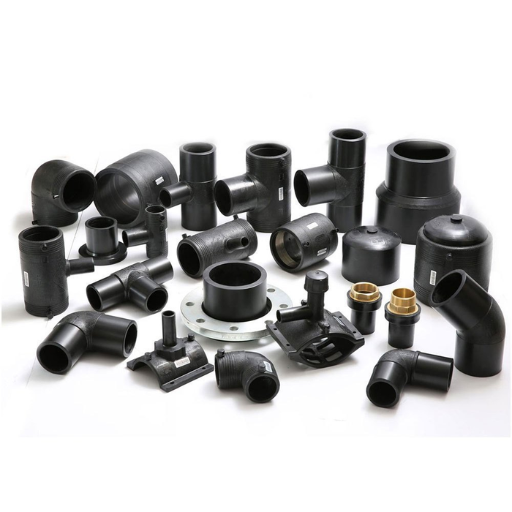 What are HDPE Pipe Fittings