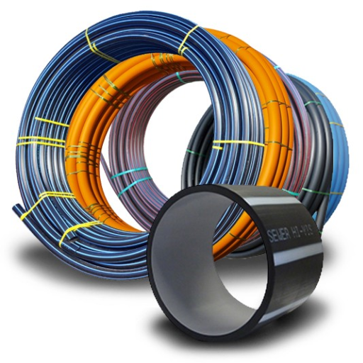 What are the Advantages of HDPE Pipes