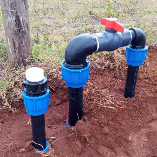 What are the Applications of HDPE Drainage Pipes (1)