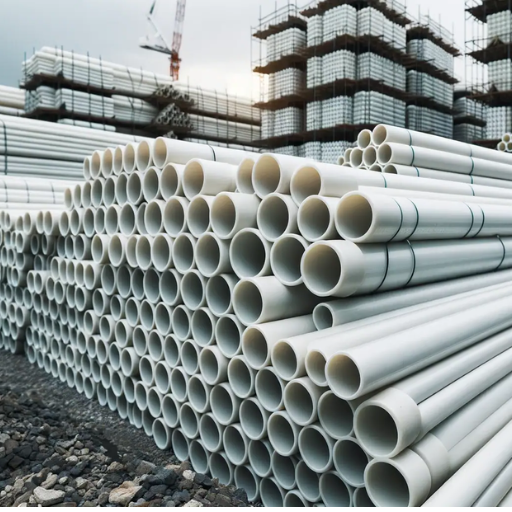 What are the Applications of HDPE Pipes