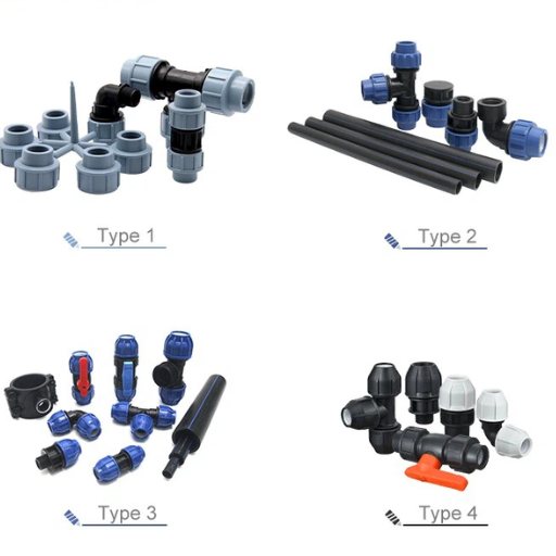 What are the Applications of HDPE Water Pipe