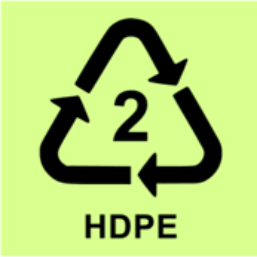 What are the Characteristics of HDPE