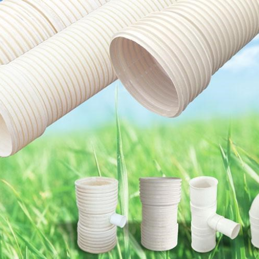 What are the Differences Between Single Wall and Dual Wall HDPE Pipe