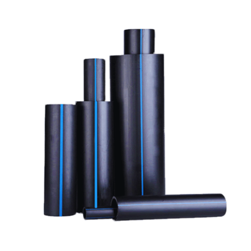 What are the Factors Affecting HDPE Pipe Weight