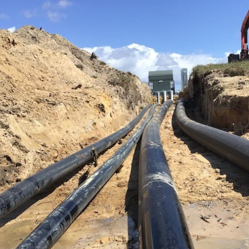 What are the Key Considerations for HDPE Pipe Installation