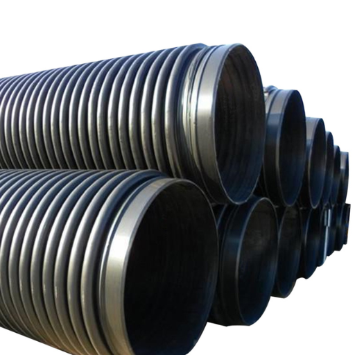 What are the Standard HDPE Pipe Sizes