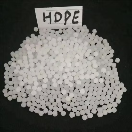 What are the properties of HDPE