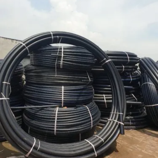 What factors affect HDPE pipe price