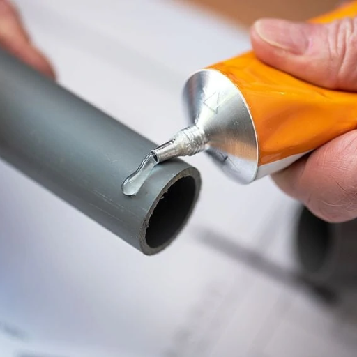 What is HDPE Pipe Glue and How Does It Work?