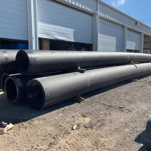 What is HDPE Pipe and How is it Used (1)