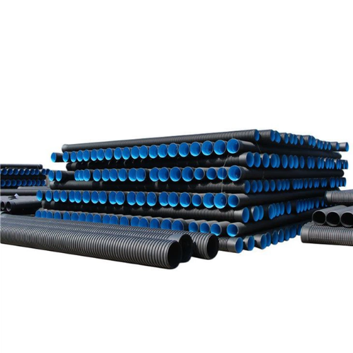 What is HDPE Pipe, and How is it Used in Drainage Systems