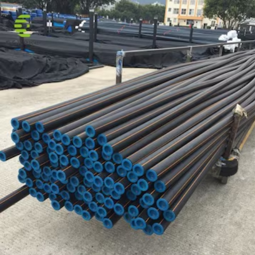 What is HDPE Pipe, and Why is it Popular in the Pipe Industry