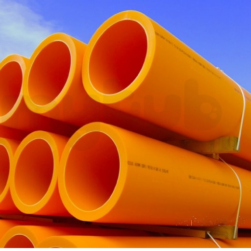 What is an HDPE Gas Pipe