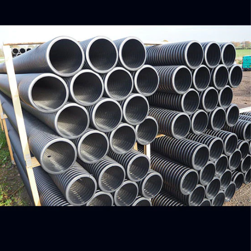 What is an HDPE Perforated Twinwall Pipe (1)