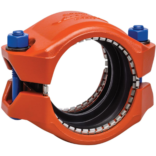 What is an HDPE Pipe Coupling