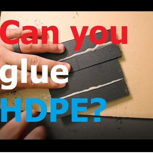 What is the Best Glue for HDPE Pipes