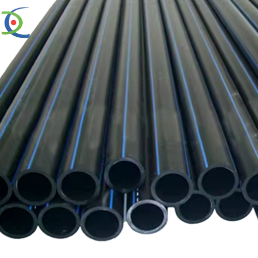 What is the full form of HDPE