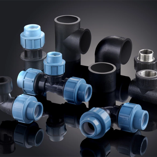 Where Can You Use HDPE Pipes