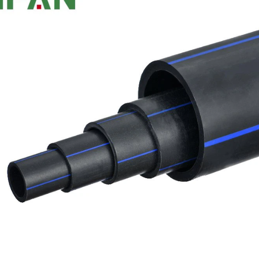 Where to Find Reliable HDPE Pipe Suppliers