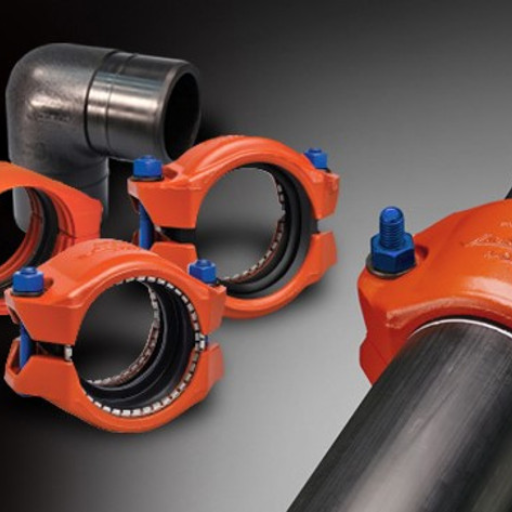 Where to Shop by Brand and Category for HDPE Pipe Couplings