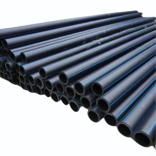 Who Are the Key Players in the Indian HDPE Pipe Market