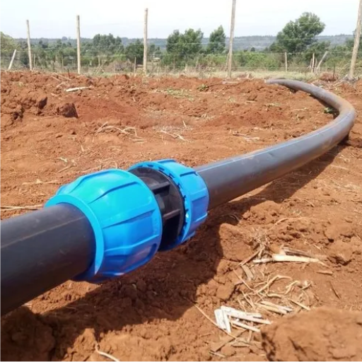 Why Choose HDPE Pipe for Underground Applications